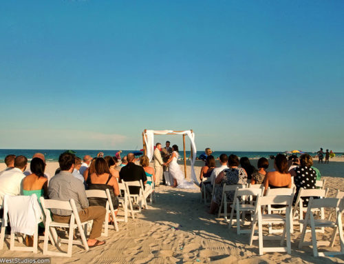 South Beach Wedding