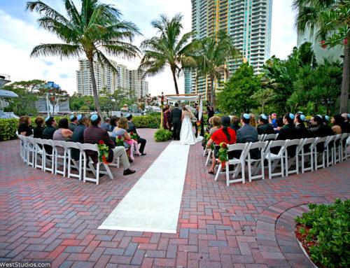 Fort Lauderdale Wedding