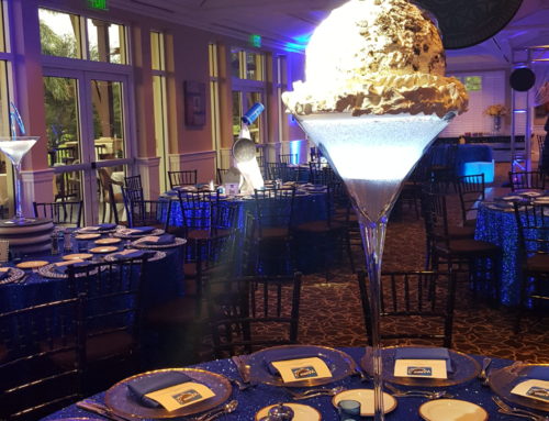 Oreo Bat Mitzvah