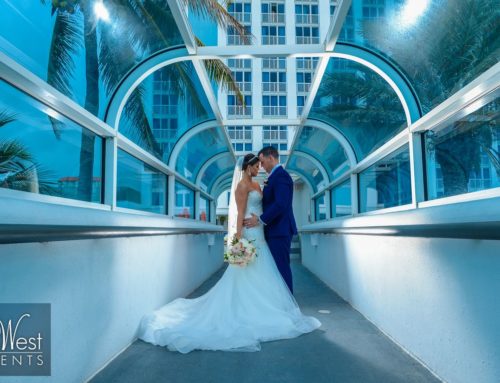 Westin Fort Lauderdale Wedding